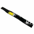 Sunbelt BLADE-MOWER, PRED 2, 21.75", 0.440 0" x0" x0" A-B1PD5113